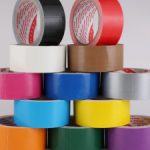 Băng dính là gì? Những tác dụng tuyệt vời của băng dính