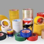 Lịch sử hình thành và phát triển của băng keo